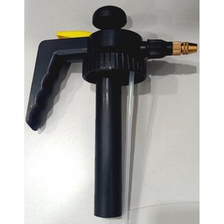 Đầu bình xịt tưới cây dudaco 1l và 2l - bộ bơm bình xịt dudaco 2l rẻ đẹp 77