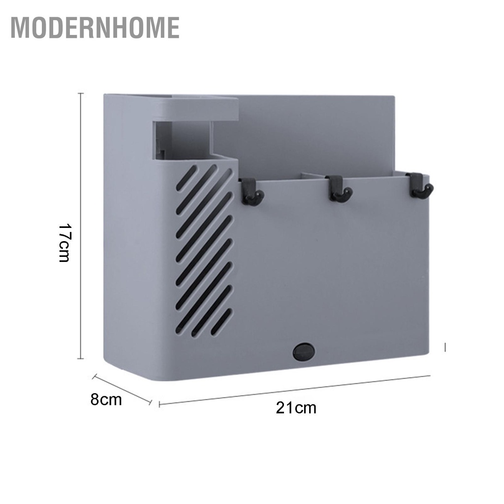 ModernHome Giá để dao kéo phơi đũa treo tường đa năng cho nhà bếp gia đình