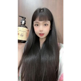 Cốt gội bồ kết