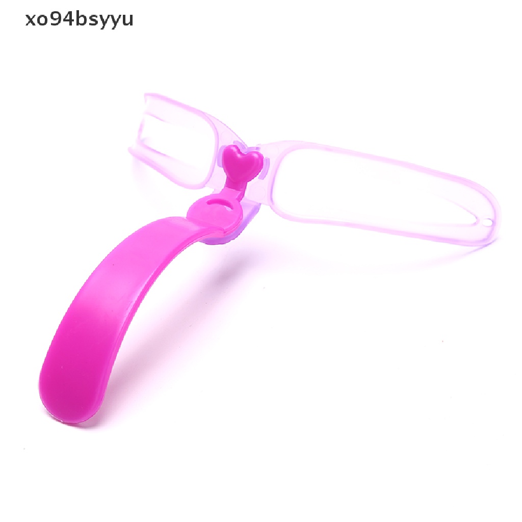 Set 8 Khuôn Kẻ Lông Mày Tái Sử Dụng Linh Hoạt Xo94Bsyu