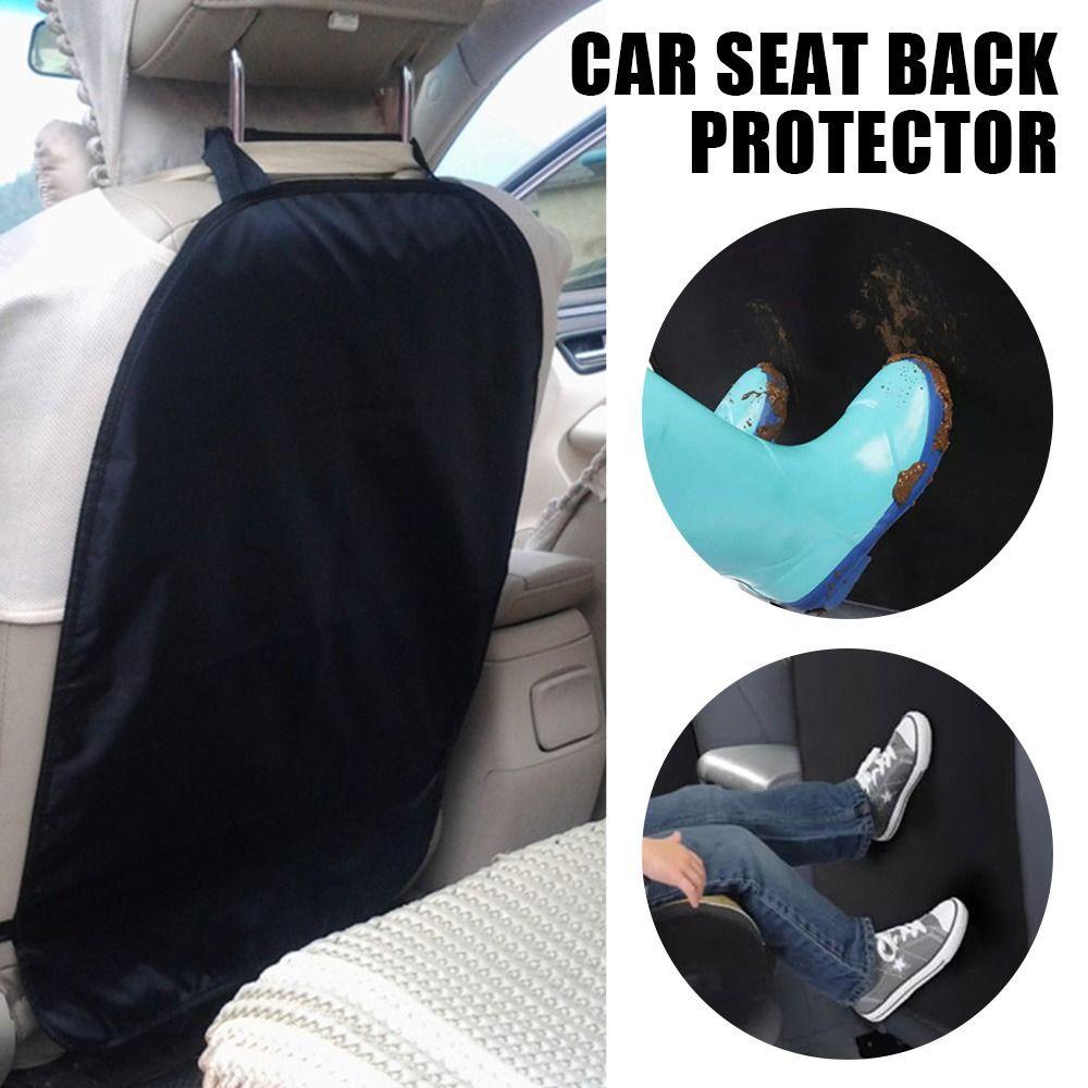 MAG Tấm Lót Bảo Vệ Lưng Ghế Xe Hơi Chống Bẩn Tiện Dụng Cho Bé