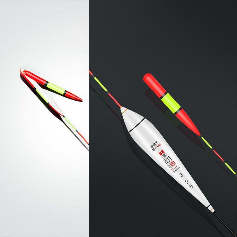 Phao câu - Phao Câu Đài Nano tăm phao lớn, siêu nhạy , Dẻo dai, chống nổ cực tốt