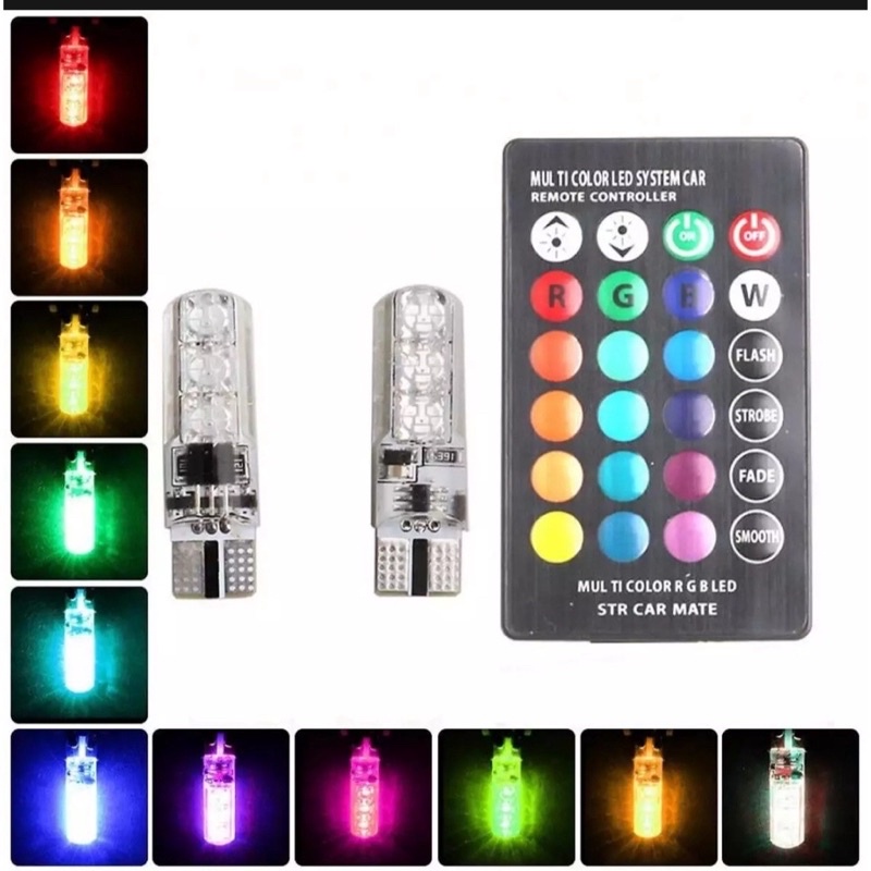 Demi,Xinhan Cho Các Dòng Xe ChÂn T10 Wave,Dream,Winner.... Có Remotenn