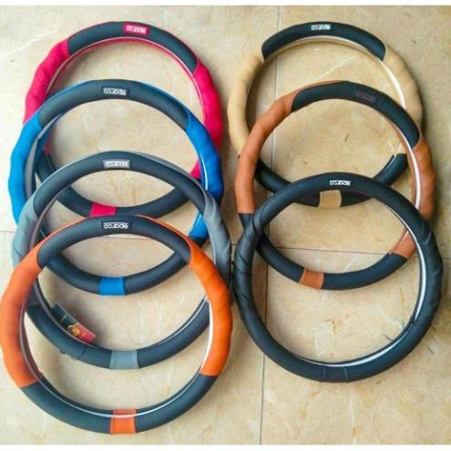 Bọc Vô Lăng Ô Tô – Bọc Vô Lăng Sparco F1 đường kính 38cm phù hợp xe 4,5,7 chỗ tại Việt Nam * | BigBuy360 - bigbuy360.vn