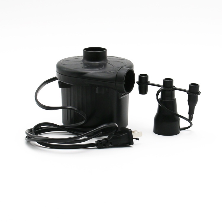 Thảm Bơm Hơi Tự Động Chống Ẩm Hình Cá LOCO Cho Hoạt Động Ngoài Trời