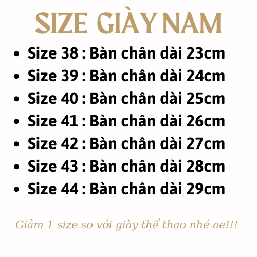 Giày boots da nam, boot nam nữ cổ cao thiết kế thời trang đủ size