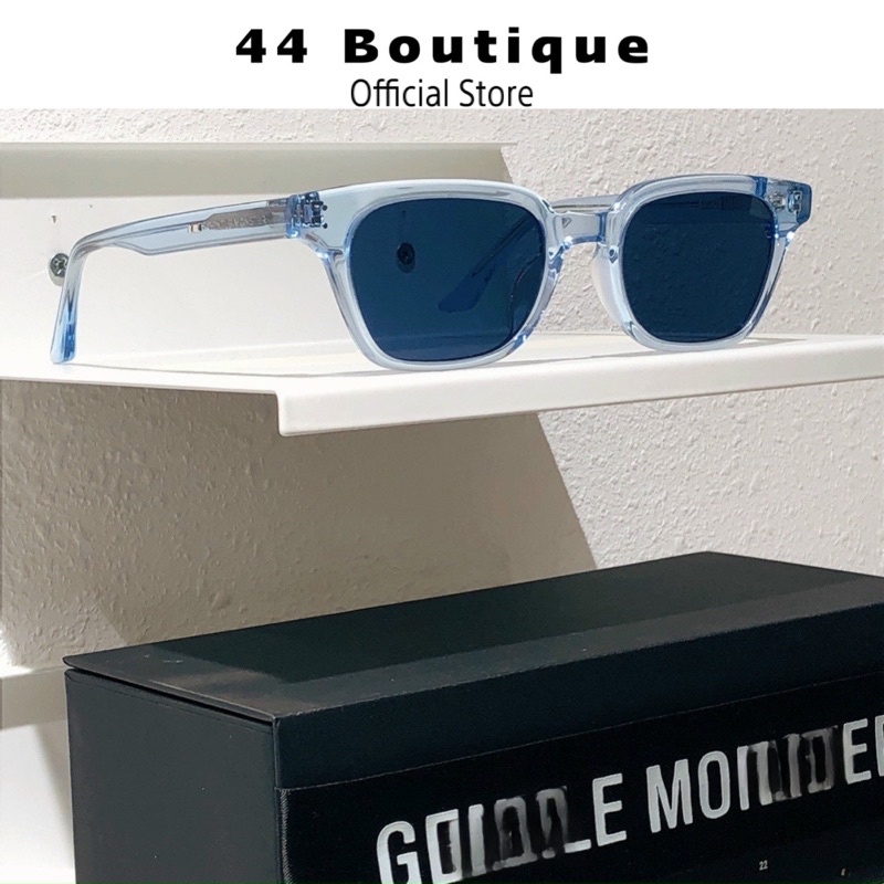 Kính râm nam nữ V gentle monster ROUDY new 2023 màu sắc thời trang.Gọng kính mát cao cấp phù hợp mặt nhỏ bảo hành 1 năm
