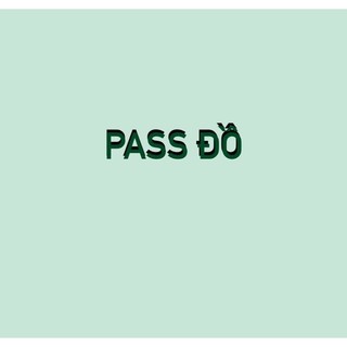 Pass, thanh lí áo crt, chân váy