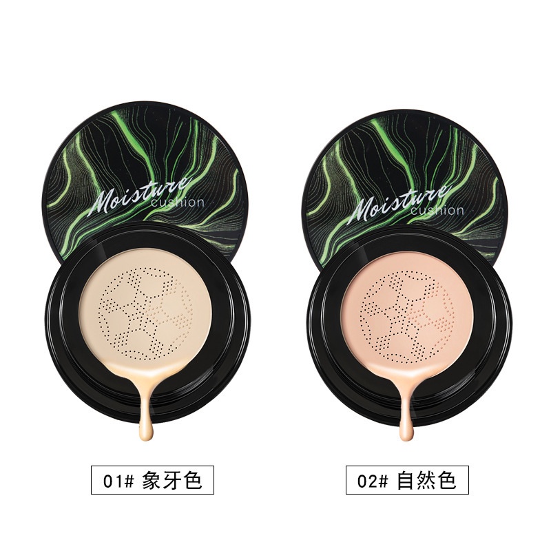 Phấn Nước BB CHAFFUL Che Khuyết Điểm Thân Thiện Với Làn Da 15g