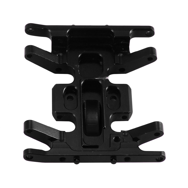 Phụ Kiện Thanh Trượt Cho Xe Điều Khiển Từ Xa Axial SCX24 AXI00001 C10 JLU Bronco Tỉ Lệ 1 / 24