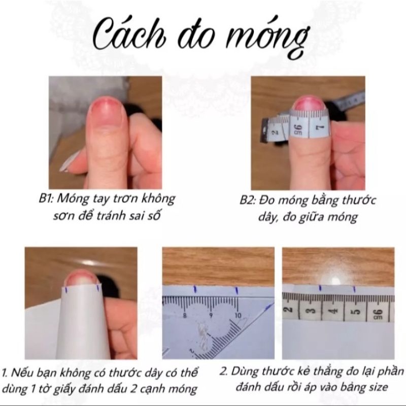 Nail box thiết kế vẽ gel- kèm keo