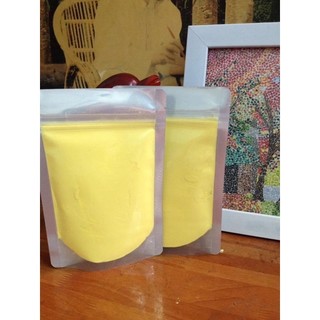 1 Lạng tinh bột nghệ đắp mặt cực tốt 100gr gói nhỏ dùng thử hàng nguyên chất