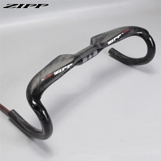 Ghi đông xe đạp đua carbon zipp