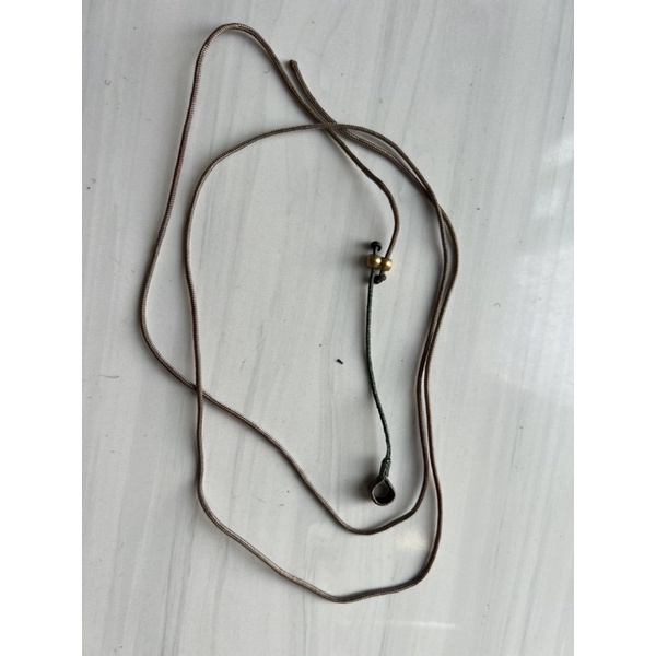 Xích chân chim cu gáy Cao Cấp Malaysia