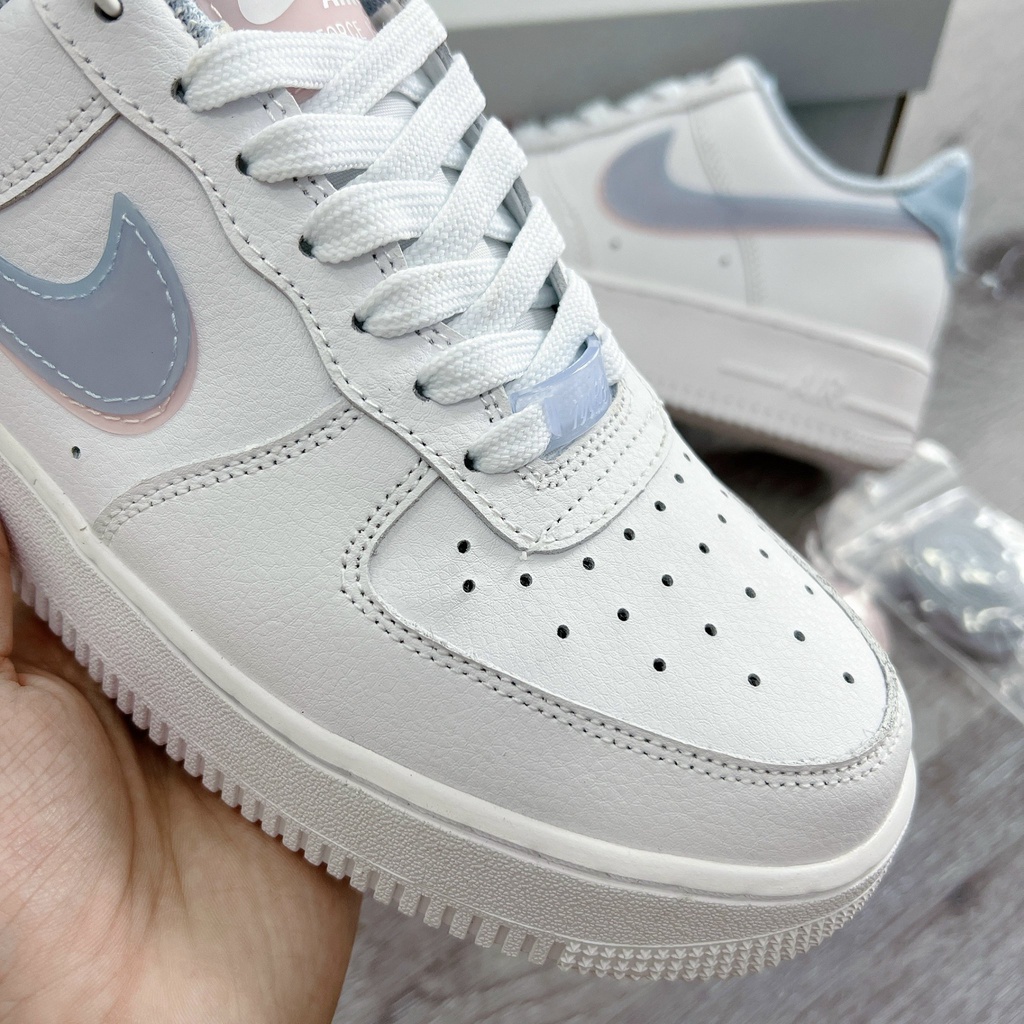 Giày_Air Force1, Giày_AF1 LV8 Bản Trung Full Box Bill Đủ Size Nam Nữ