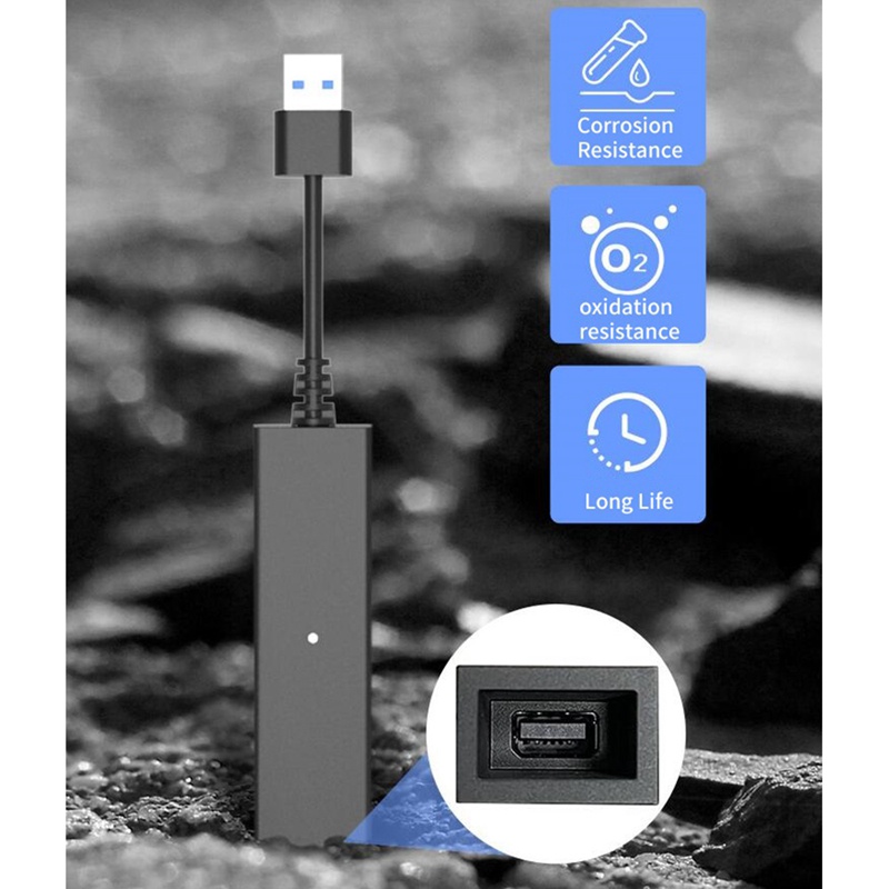 Dây Cáp Kết Nối Camera PS5 VR 5 PS5 PS4 VR