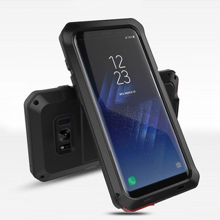 Ốp lưng chống sốc bảo vệ toàn diện cho samsung galaxy s6 s7 edge s8 s9 plus