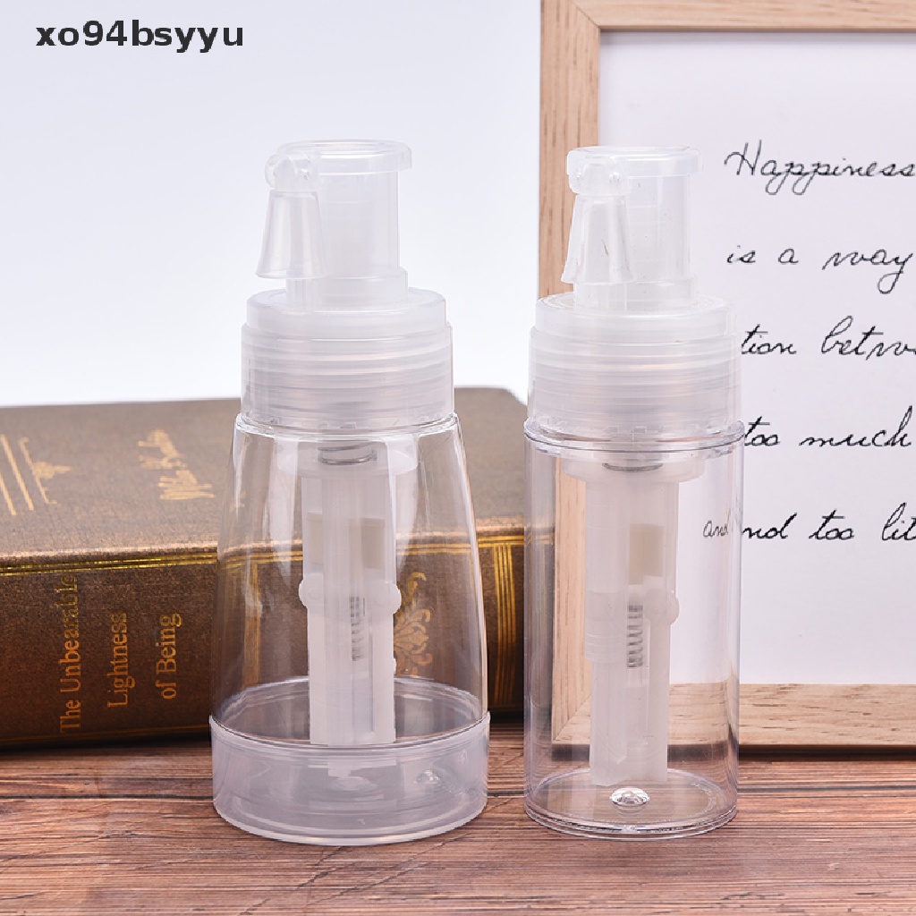 Chai Rỗng Chiết Mỹ Phẩm Du Lịch Tiện Dụng Xo94Bsyu 110 / 180ml