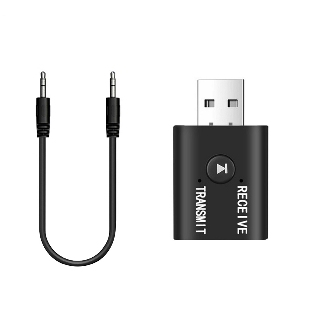 Thiết bị chuyển đổi Bluetooth LENOVO sunflower không dây USB mini thích hợp cho máy tính