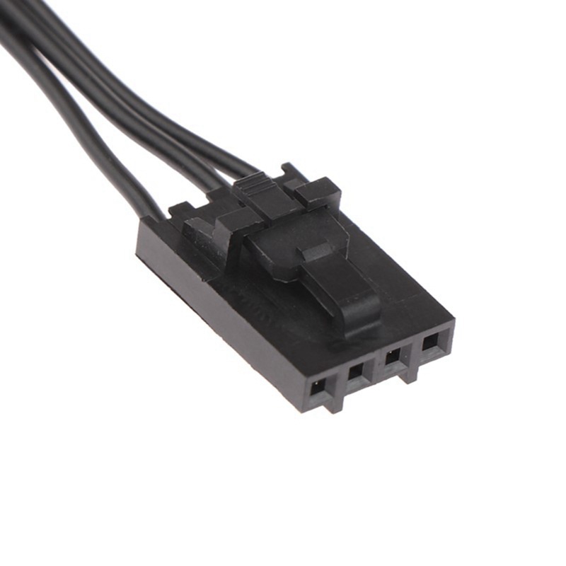 Dây Cáp Kết Nối Corsair 4PIN RGB Sang ARGB 3-Pin 5V RGB 25cm