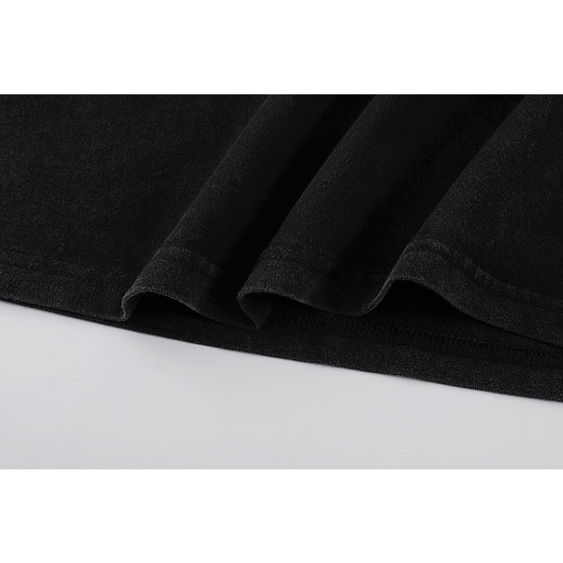 Áo thun phông unisex A cao cấp TSS04 by COCCACH