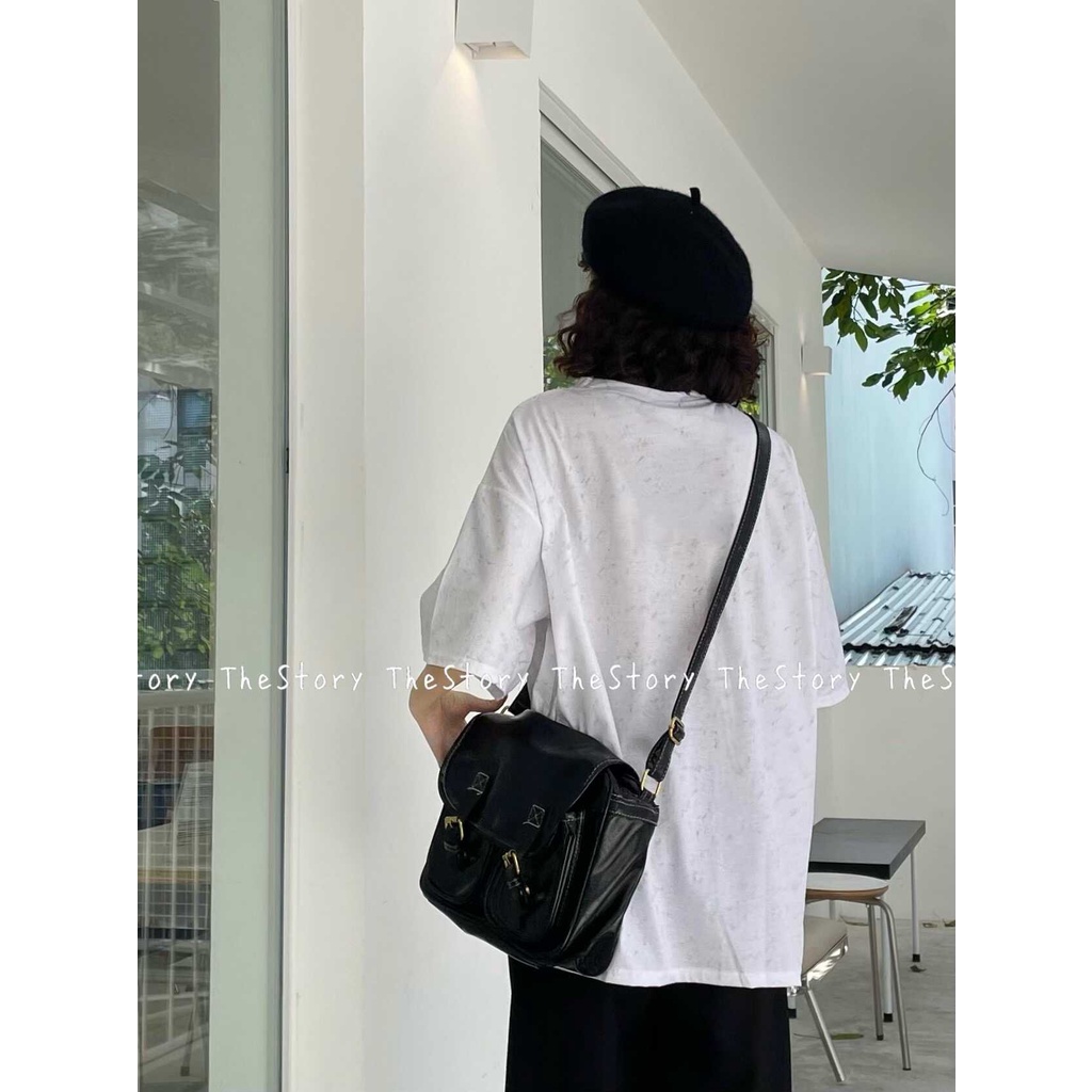 Áo pull hơi loang  A2097