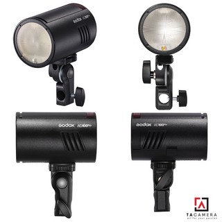 Đèn Flash Godox AD100Pro