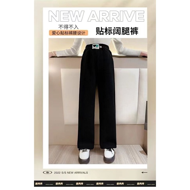 Quần Thời Trang Xinh Xắn Dành Cho Bé Gái