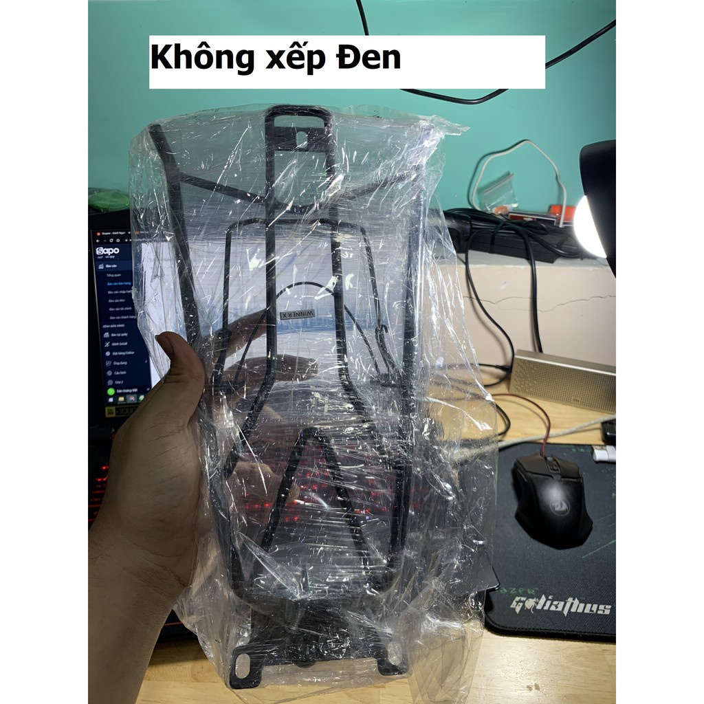 Baga Giữa Winner X