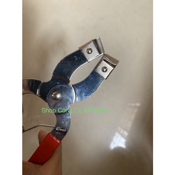 Kìm vô bạc piston