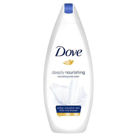 Sữa tắm DOVE - 500ml/chai