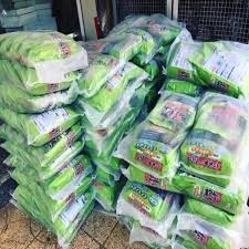 Phân nền Gex Xanh 2kg cho bể thủy sinh