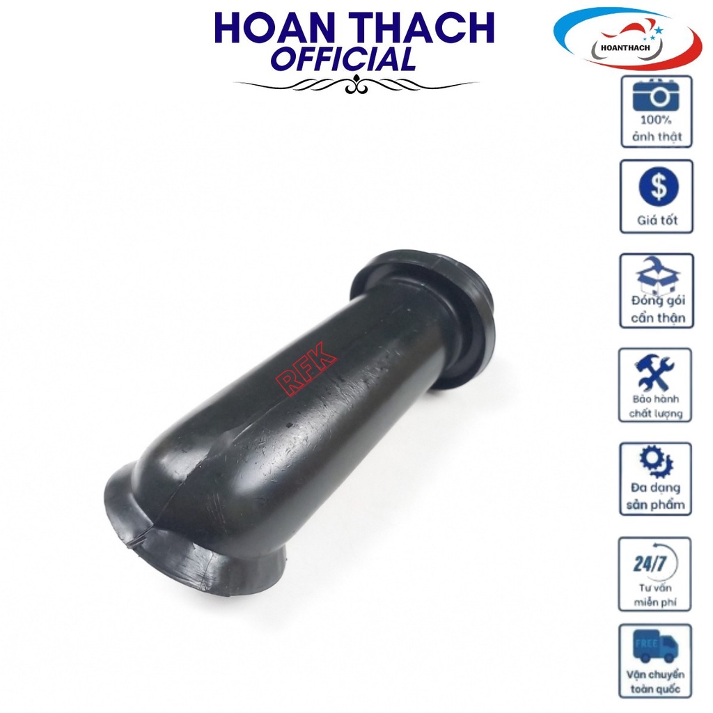 Cổ Pô E Cho Xe Máy 67 HOANTHACH SP005902