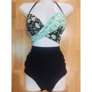 Bikini 2 mảnh siêu tôn dáng size 55-65 kg