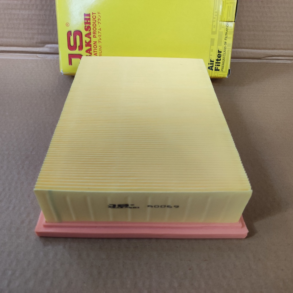 Lọc gió động cơ BMW 316i, 318i, 320i, 328i, 520i, 528i 1999-2005 MÃ: A0069