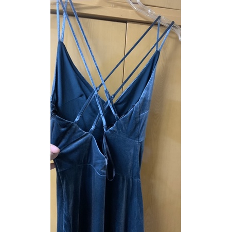 Đầm dự tiệc Forever 21 vnxk