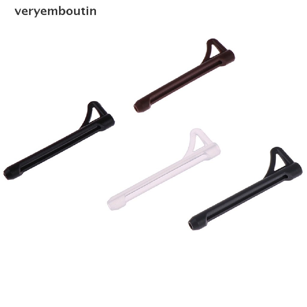 Set 2 Cặp Móc Đeo Tai Gắn Kính Chống Trượt Tiện Dụng