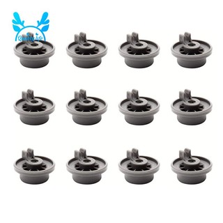 Set 12 bánh xe cho máy rửa chén bosch siemens neff 165314 bánh xe cho máy rửa chén tiện dụng