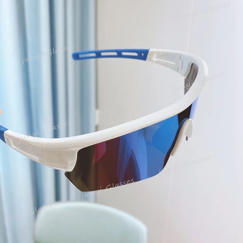 Kính Chống Gió Oversize Nhiều Màu Sắc Thể Thao Cho Nam
