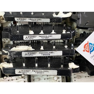 PM20CSJ060 IGBT Mitsubishi 20A 600V tháo máy