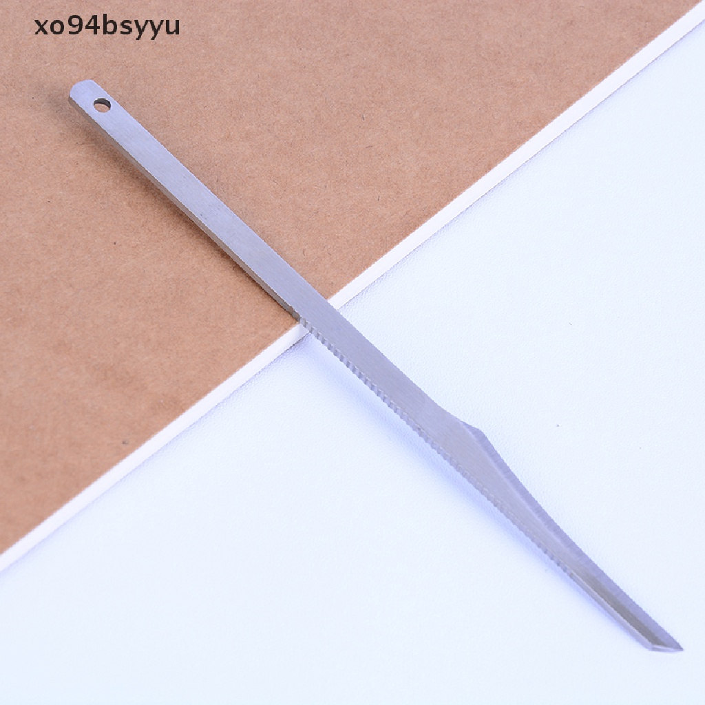 Bộ Dụng Cụ Cạo Da Chết Bằng Thép Không Gỉ xo94bsyyu Dành Cho Móng Chân / Móng