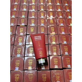 Sữa rửa mặt sâm PB [ Mới 2023 ]