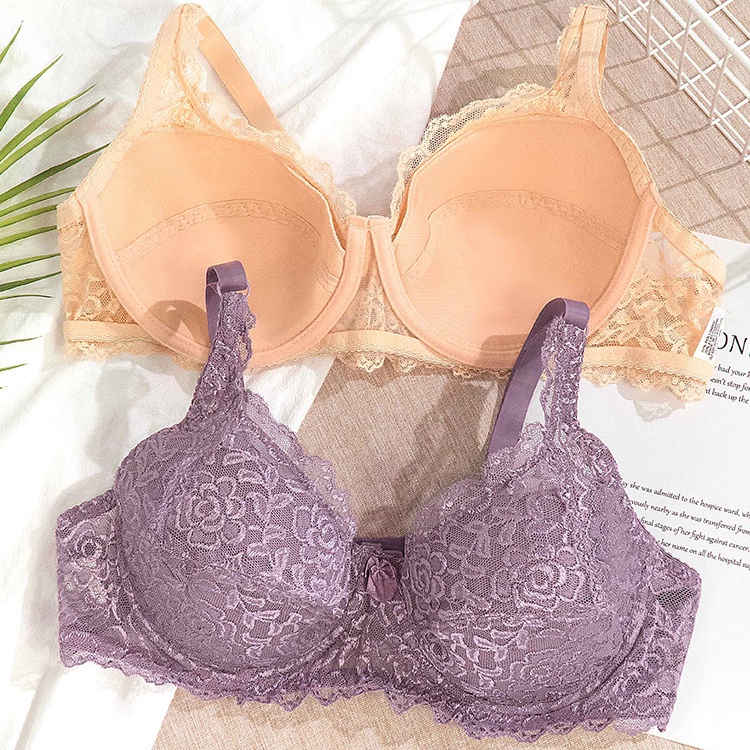 Áo lót oversized Có Thể Điều Chỉnh Thoải Mái Cho Nữ