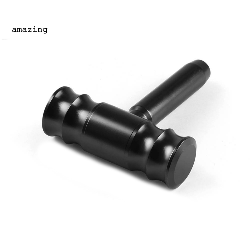 Tay Nắm Cần Số Bằng Hợp Kim Nhôm Cho Xe Hơi / Máy Bay