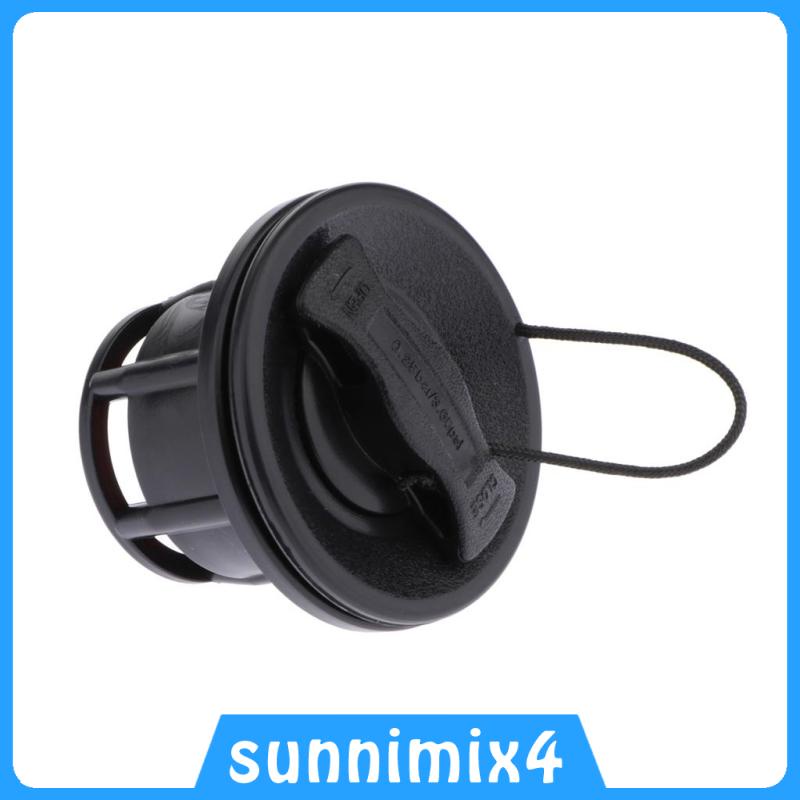 Nút Bịt Bằng Cao Su Màu Xám Cho Thuyền Kayak Bơm Hơi H2Sports