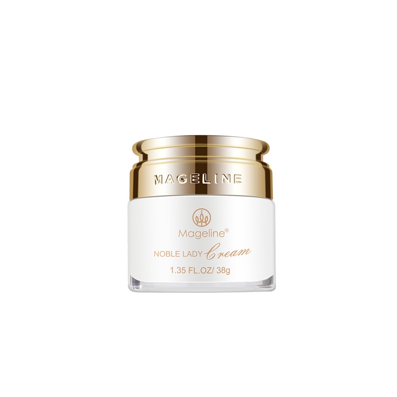 Kem Dưỡng Ẩm Và Phục Hồi Da Hư Tổn Mageline