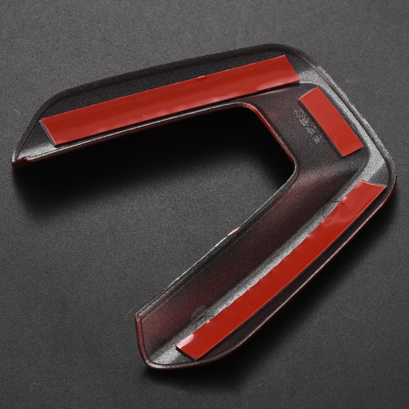 Miếng Dán Trang Trí Vô Lăng Xe Hơi Mazda 2 Demio 3 6 CX-3 CX-5 CX5 CX 5 CX8 CX-9 Axela ATENZA 2017 2018 2019