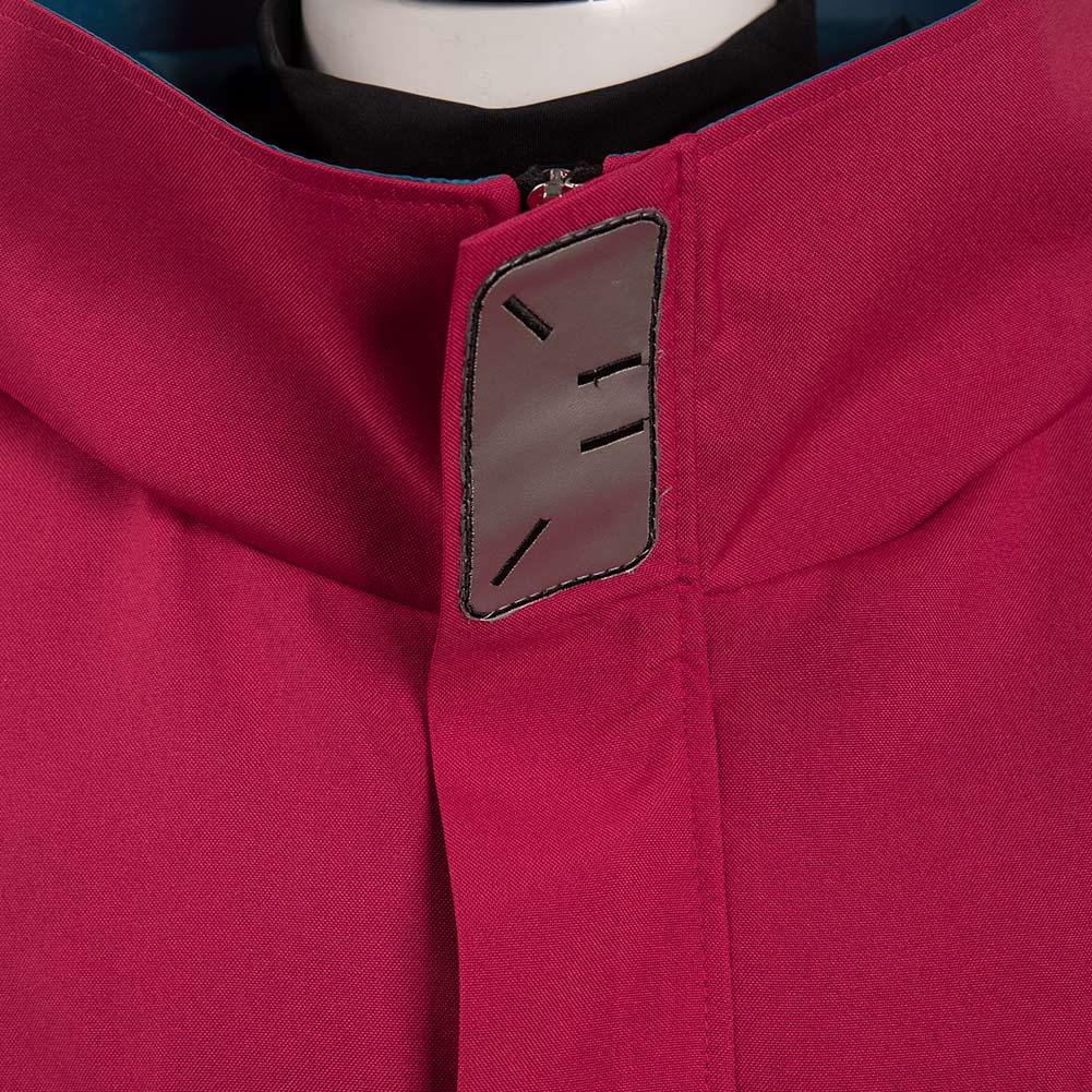 Bộ Đồ Hóa Trang Halloween Nhân Vật TRIGUN Stampede - Vash the Stampede