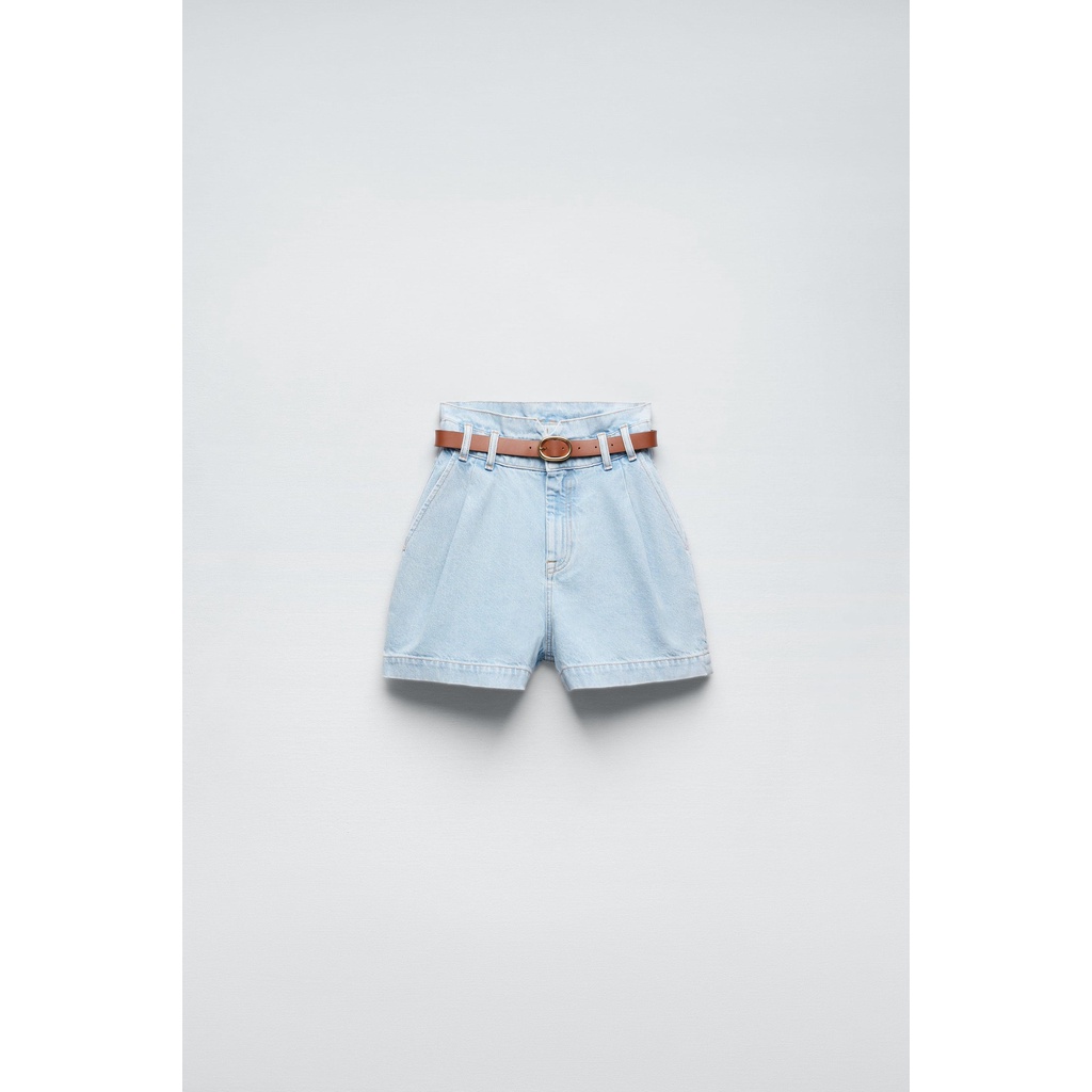 Quần short Zara chính hãng