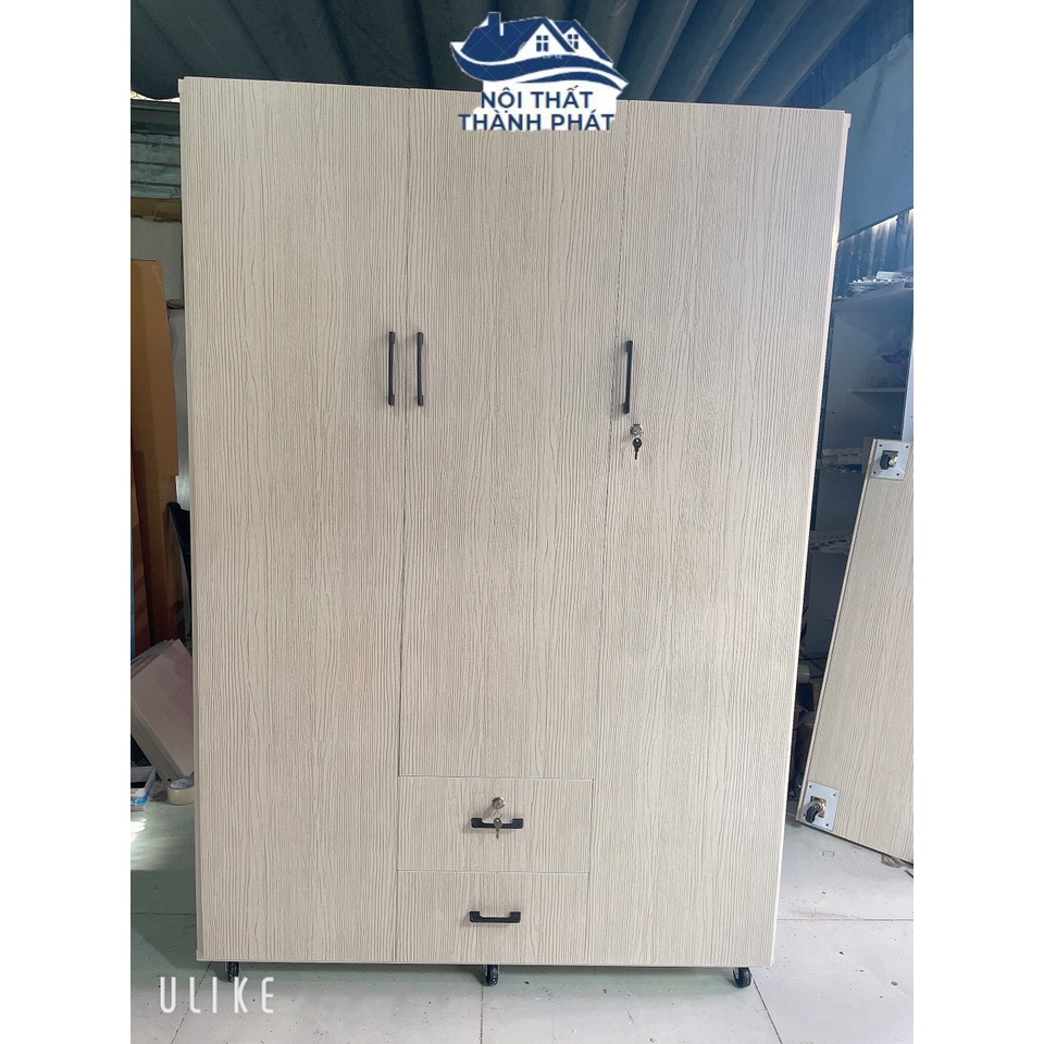 GIAO HỎA TỐC HCM- HÀNG SẴN-TỦ QUẦN ÁO NHỰA 2 CÁNH 3 CÁNH 4 CÁNH GIÁ TẬN XƯỞNG